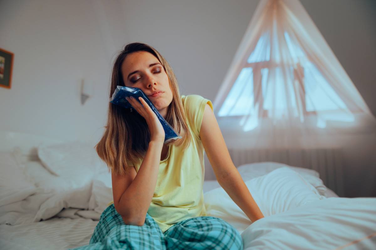 Featured image for How to Speed Up Wisdom Teeth Removal Recovery