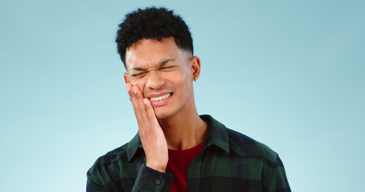 Featured image for What Are the Stages of Gum Disease?